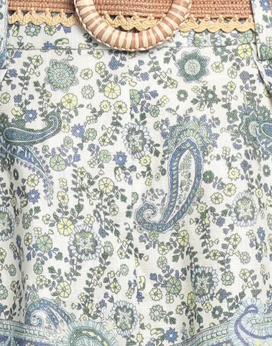 ZIMMERMANN Шорты и бермуды