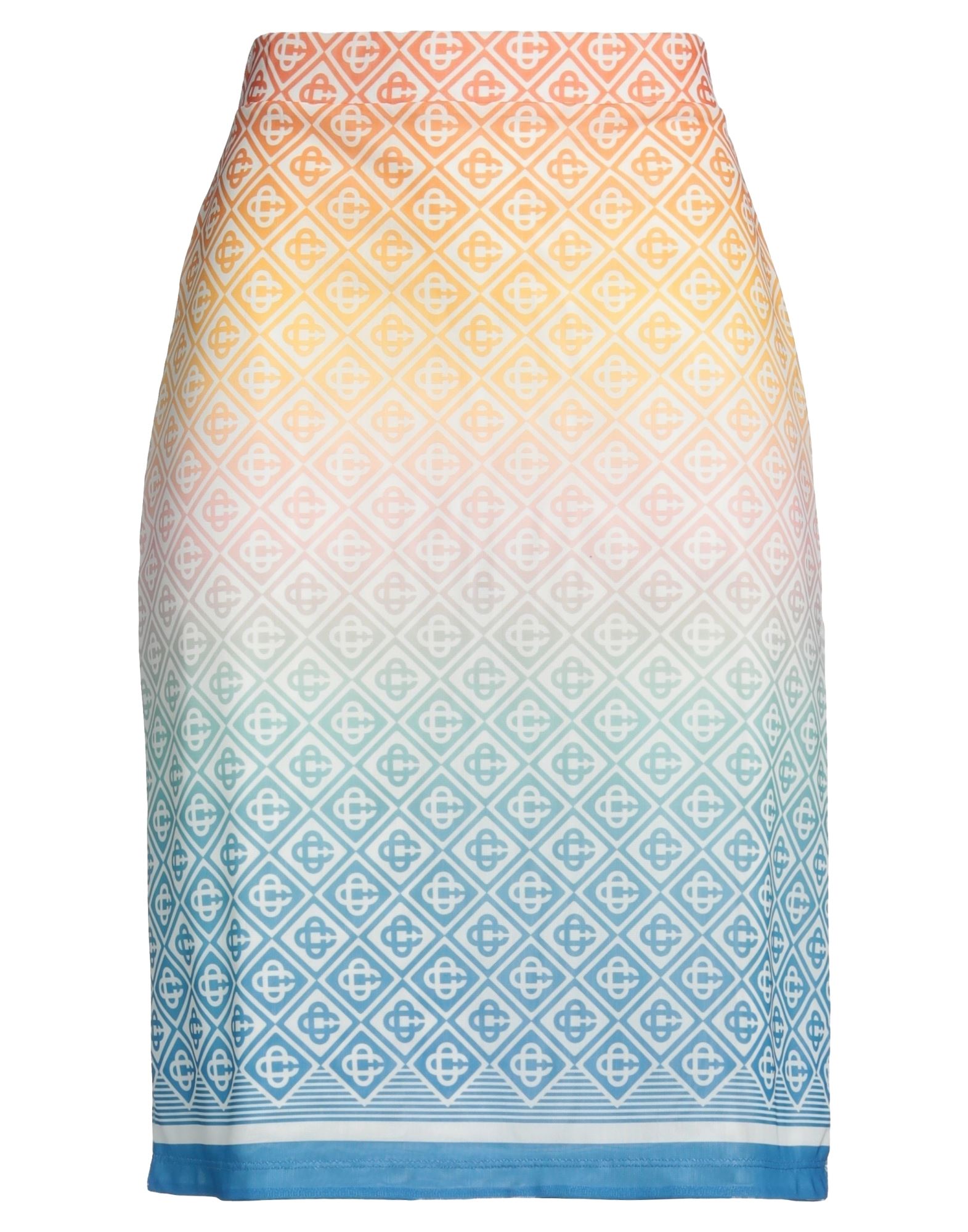 CASABLANCA - Midi skirts