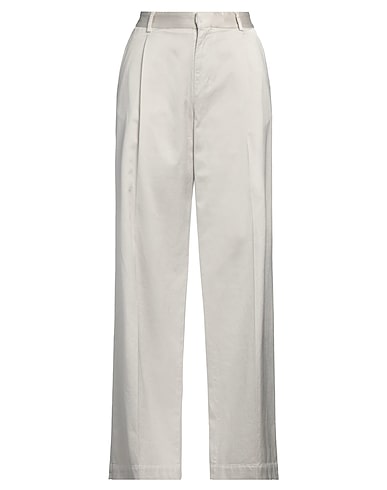 CELLAR DOOR パンツ コットン 59% / レーヨン 37% / ポリウレタン 4%