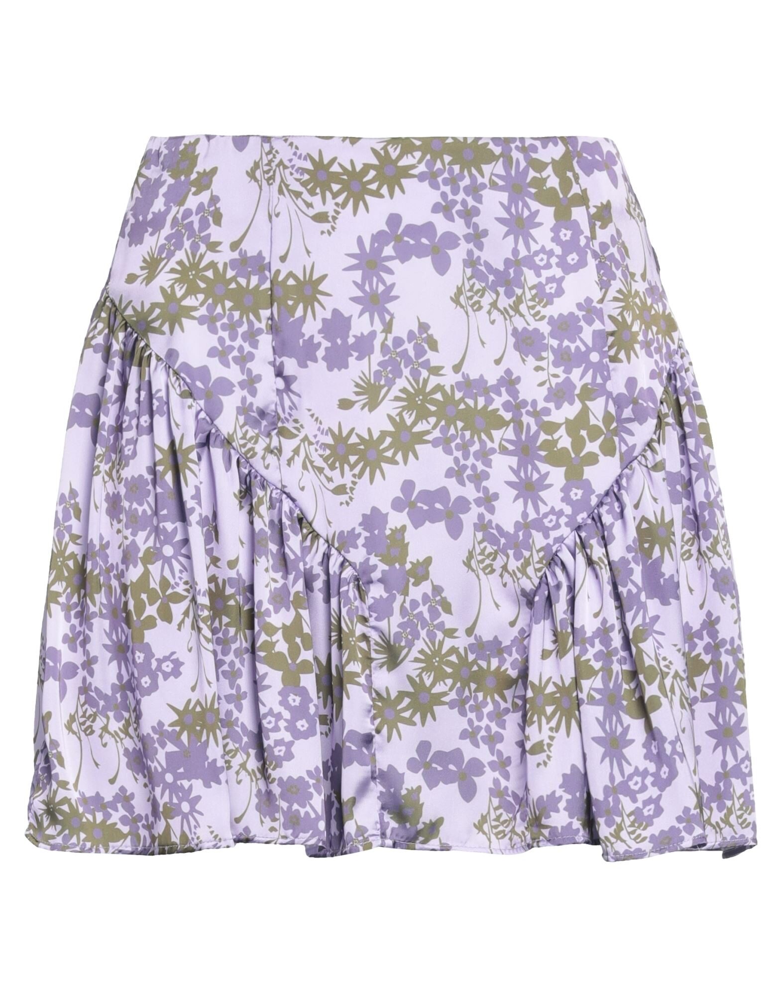 SILVIAN HEACH - Mini skirts