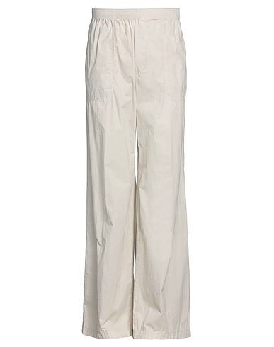 CELLAR DOOR Casual trouser 98% Cotton, 2% Elastane