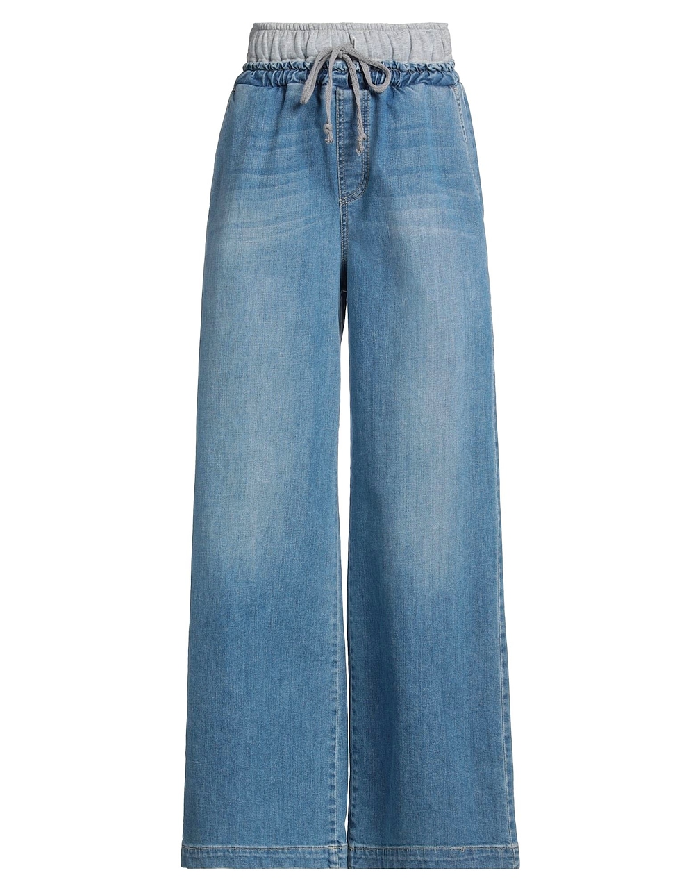 PLEASE - Pantalones vaqueros