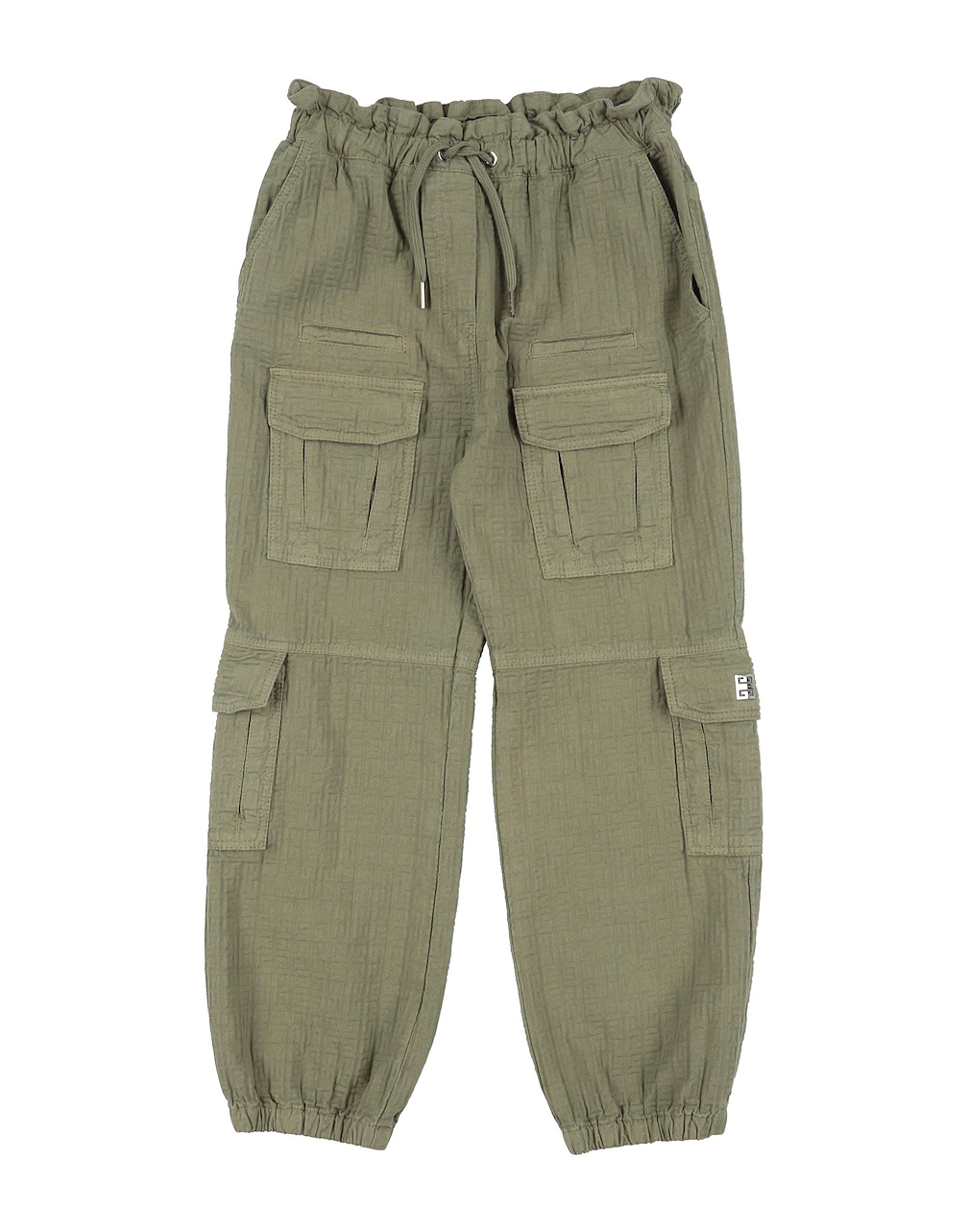GIVENCHY - Pantaloni