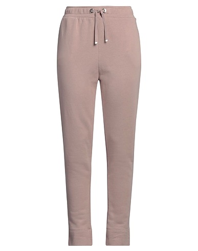 BARBOUR Casual trouser Light brown 85% Cotton, 15% Polyester