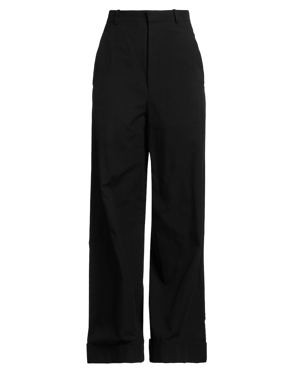 ANN DEMEULEMEESTER - Pantalons