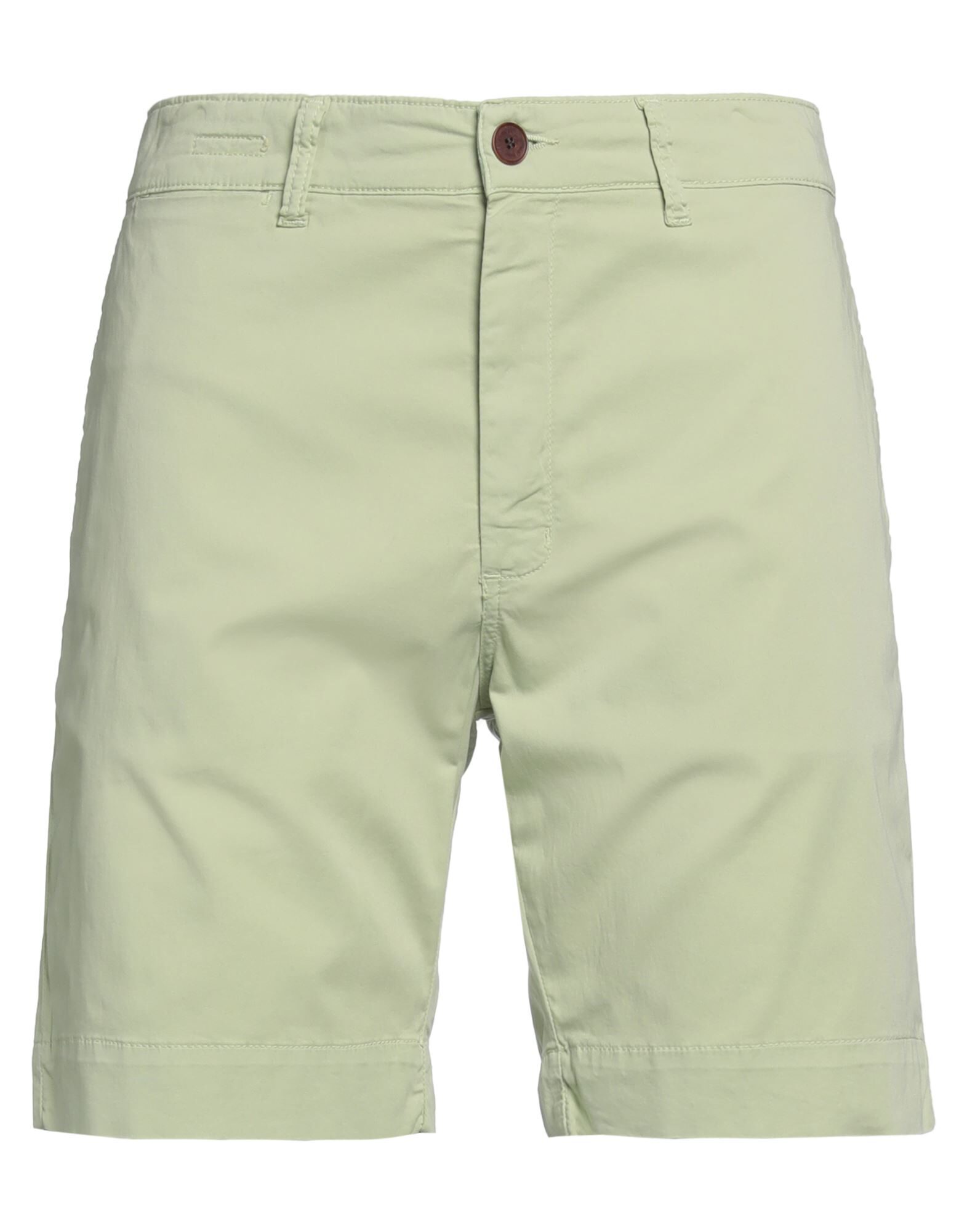 BARBOUR - Shorts & Bermuda Shorts