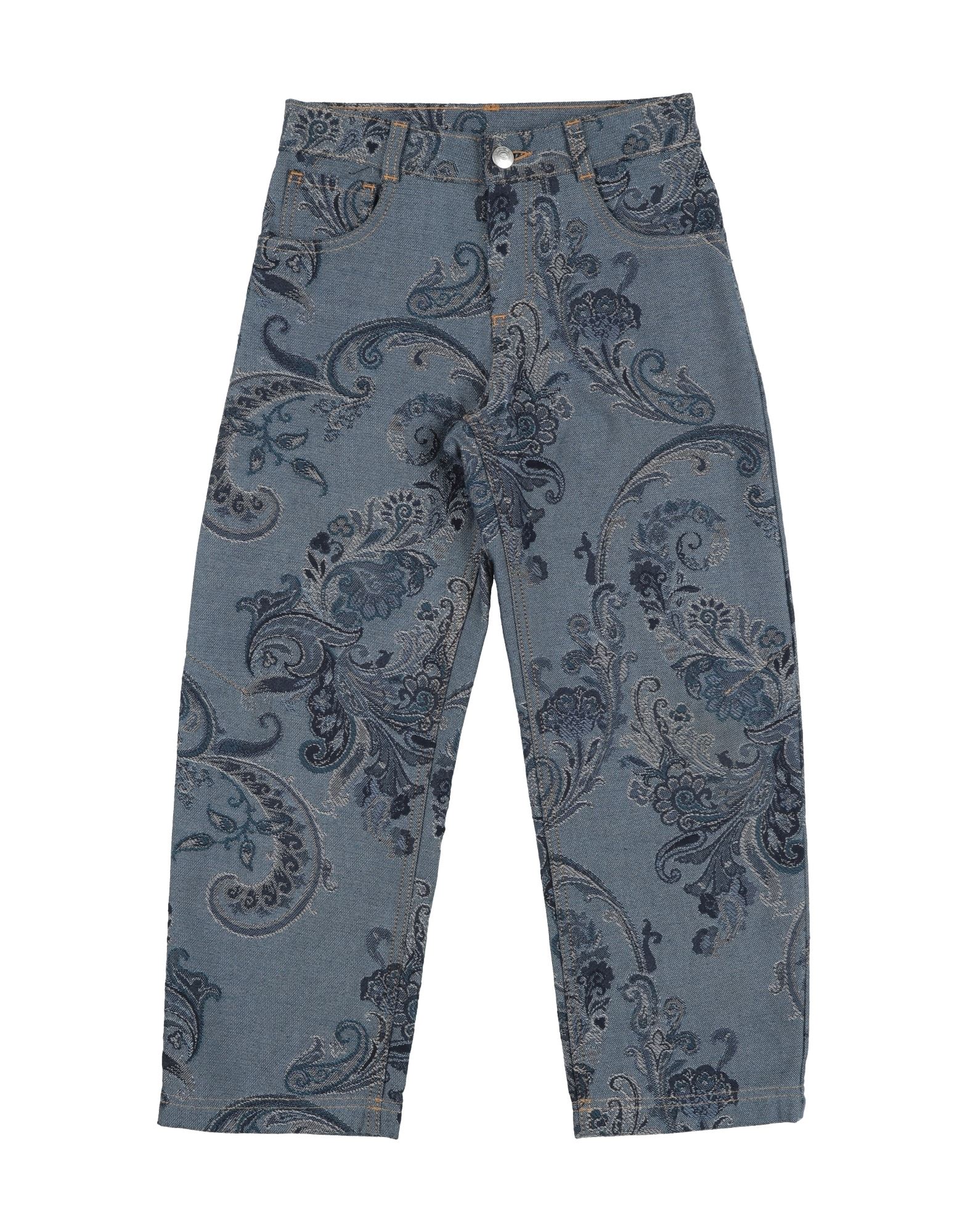 ETRO - Trousers