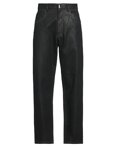 GIVENCHY Denim trousers 95% Cotton, 5% Elastane
