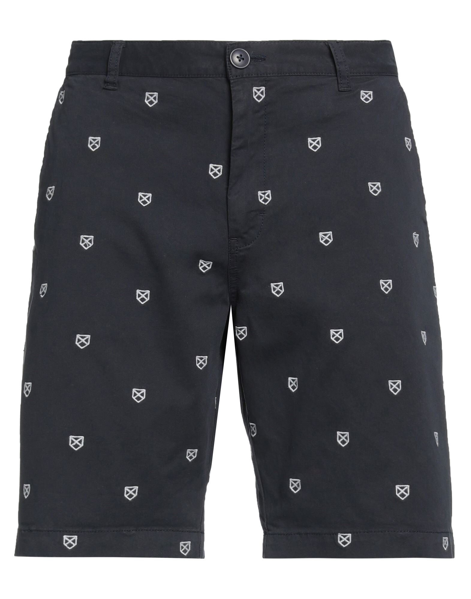BARBOUR - Shorts & Bermuda Shorts