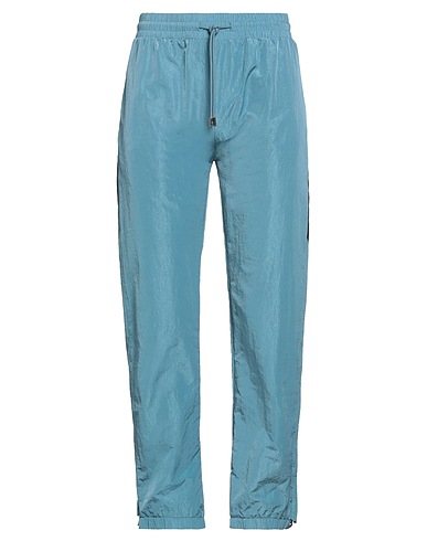JUST DON Pantalone Verde petrolio 100% Poliammide