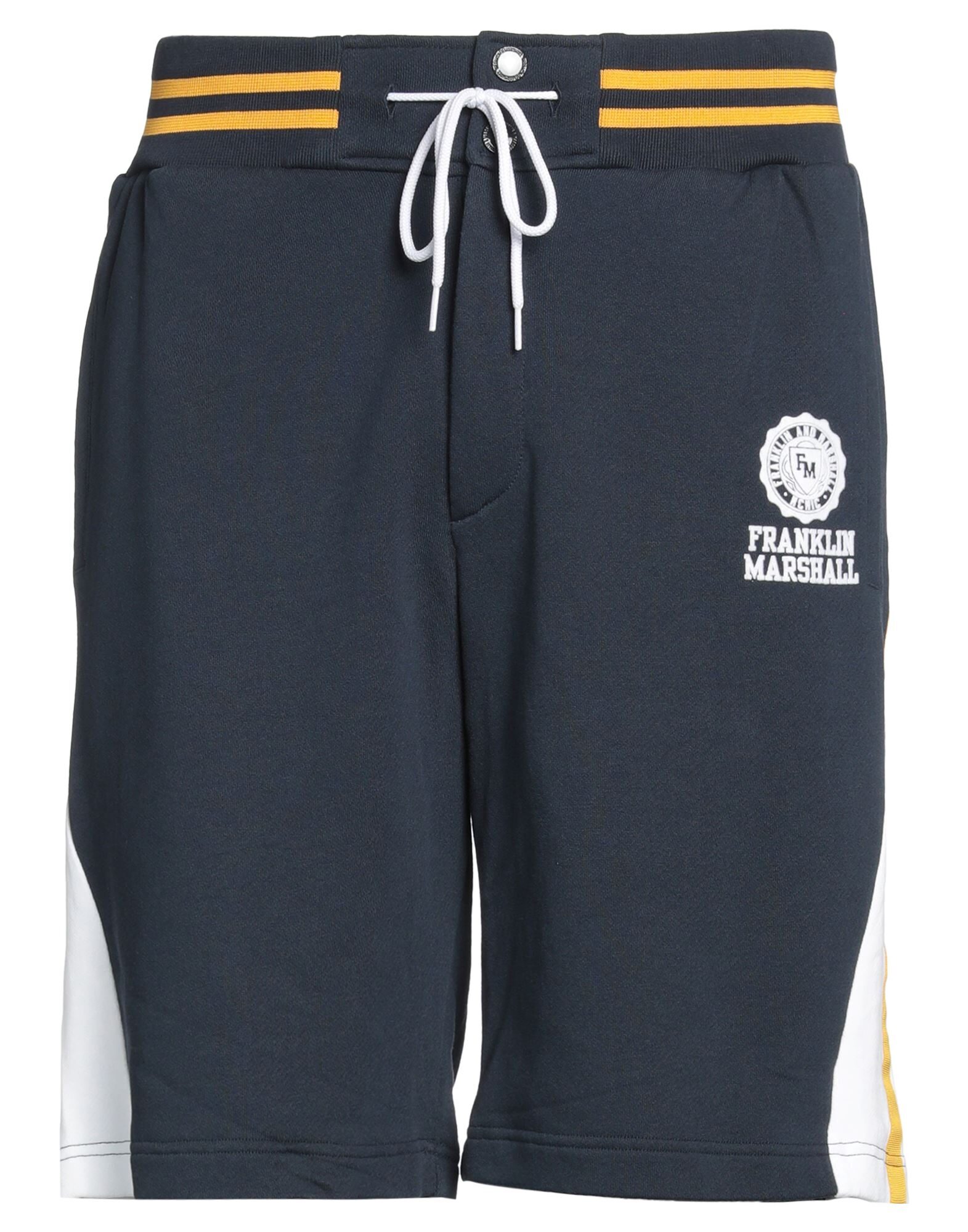 FRANKLIN & MARSHALL - Shorts & Bermuda Shorts