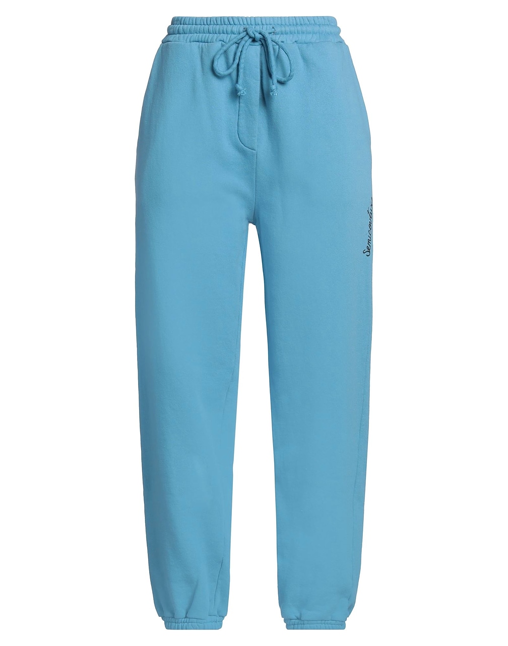 SEMICOUTURE - Pantalons