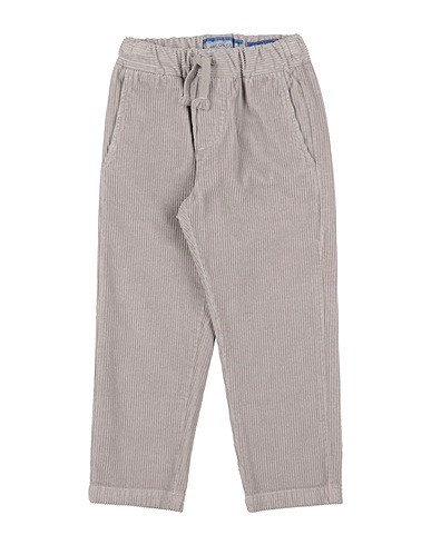JACOB COHЁN Casual pants Light grey 98% Cotton, 2% Elastane