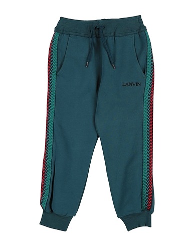 LANVIN Sweatpants 100% Cotton, Elastane