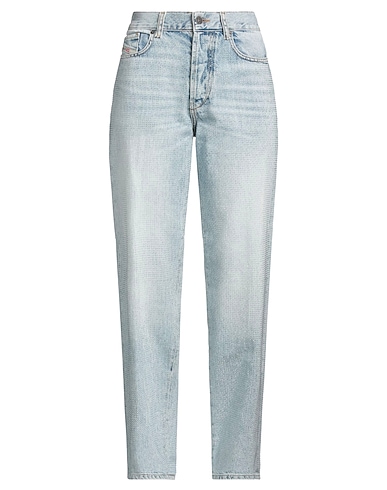 DIESEL Denim trousers 100% Cotton