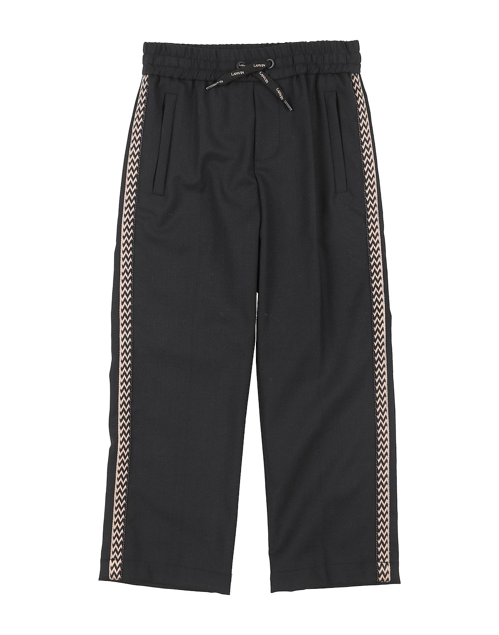 LANVIN - Pantalons