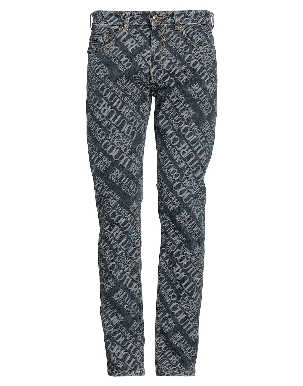 VERSACE JEANS COUTURE - Jeans