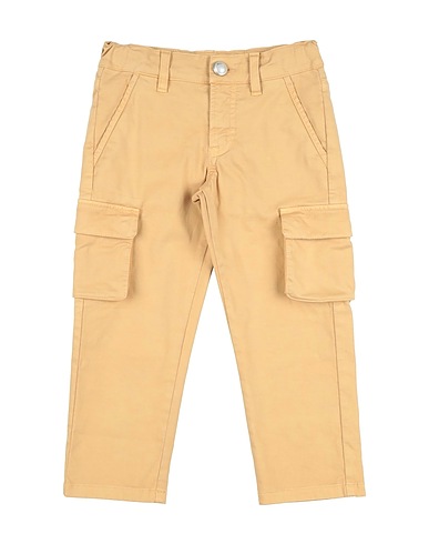JACOB COHЁN Casual pants Sand 97% Cotton, 3% Elastane