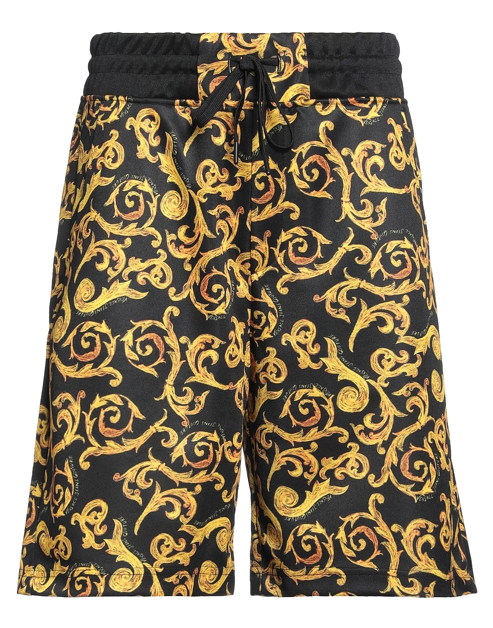 VERSACE JEANS COUTURE - Σορτς & Βερμούδες