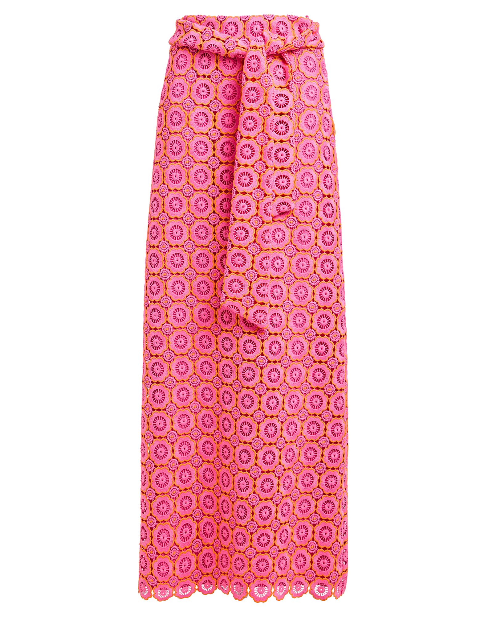 MOSCHINO - Maxi skirts