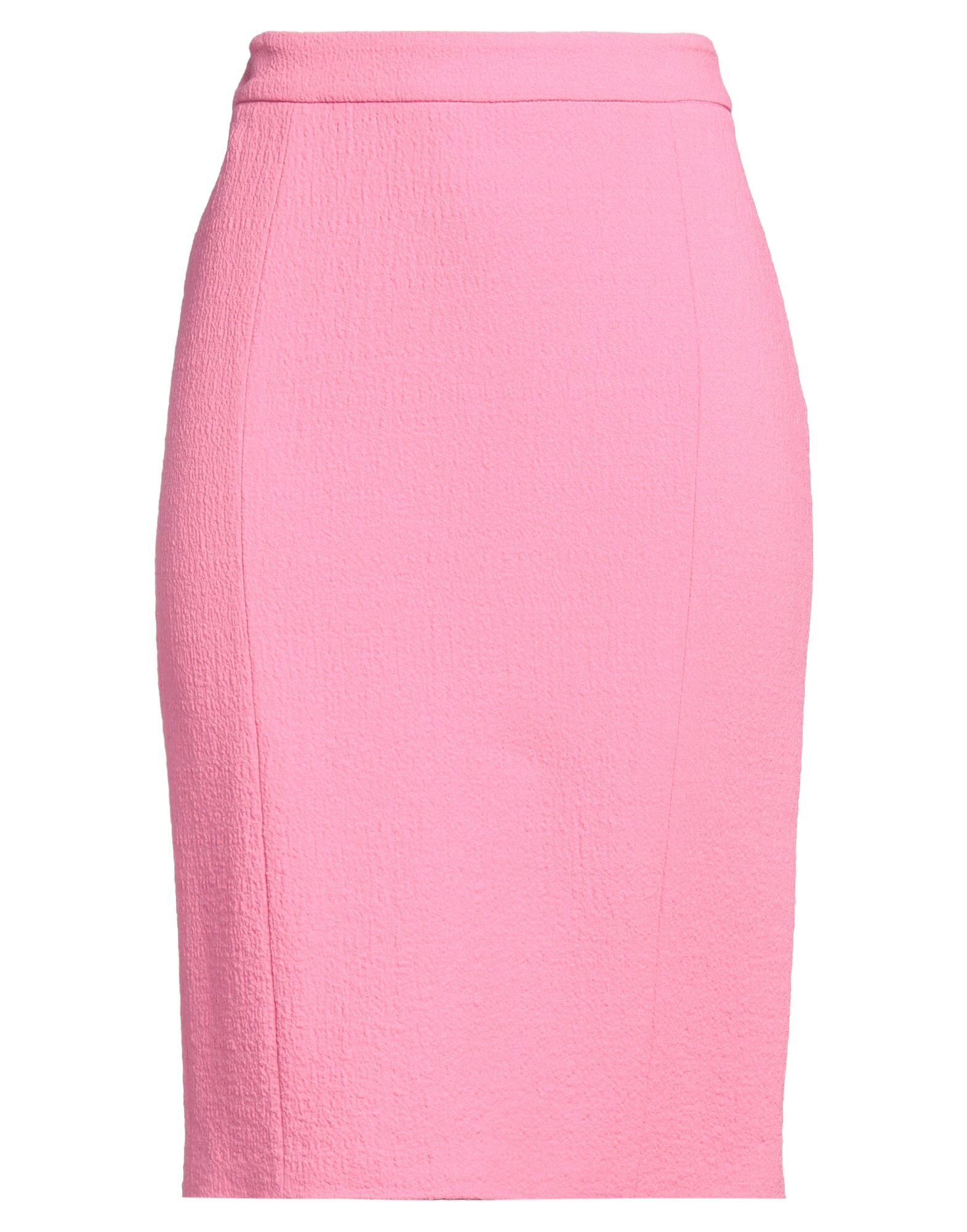 MOSCHINO - ミディスカート