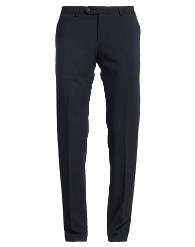 TOMBOLINI Pantalone Blu notte 70% Poliestere, 24% Viscosa, 6% Elastan