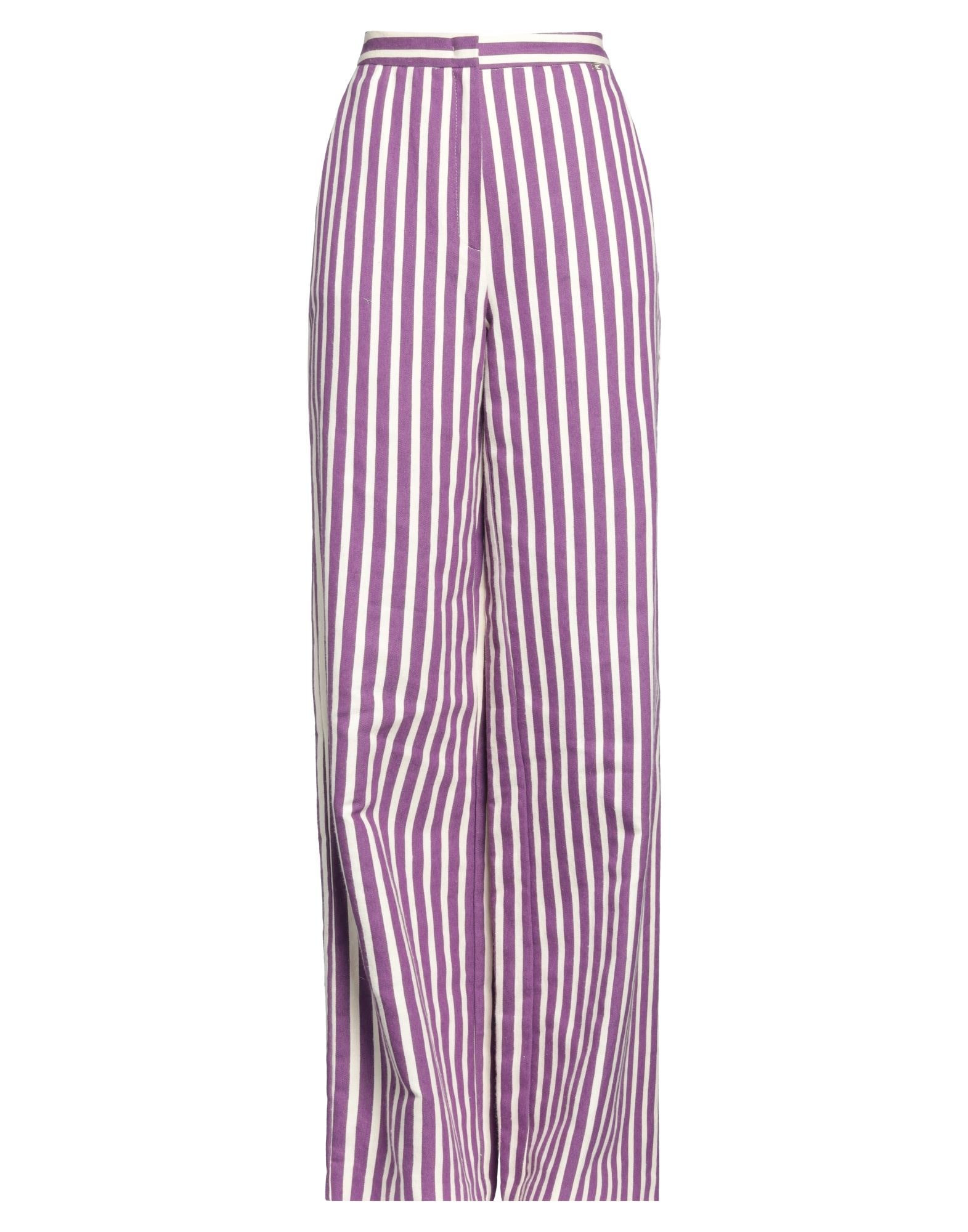 ELISABETTA FRANCHI - Pants