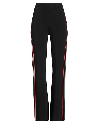 RABANNE Pantalon 88% Viscose, 12% Élasthanne