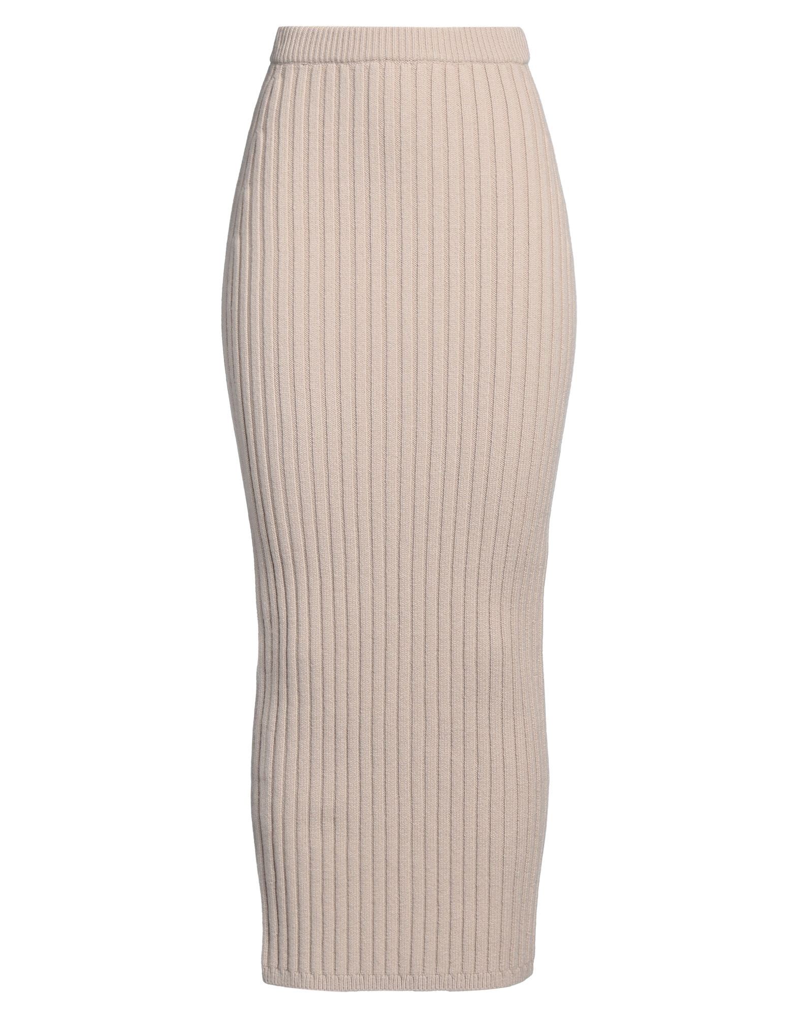 MAX MARA - Maxi skirts