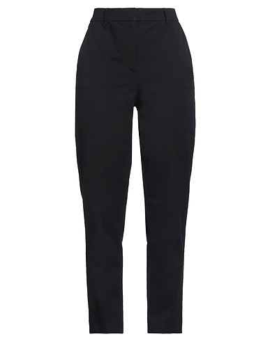 PENNYBLACK Casual pants Black 53% Cotton, 41% Viscose, 6% Elastane