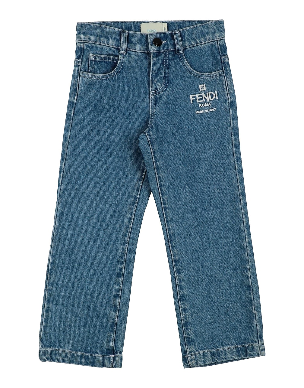 FENDI - Jeans