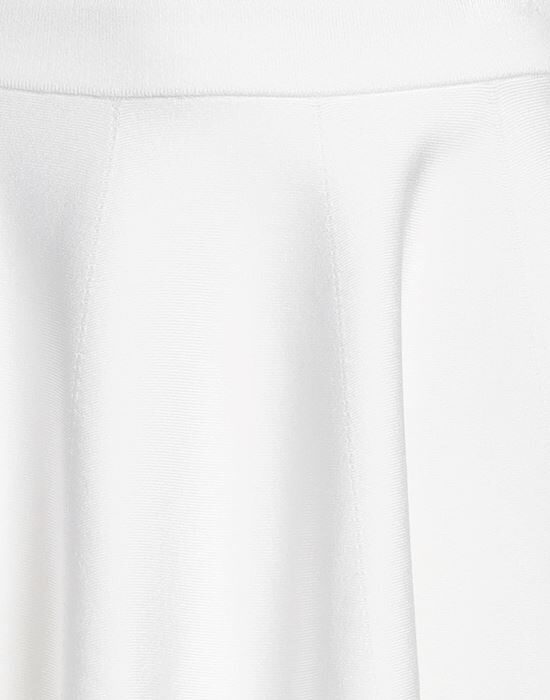 MCQUEEN Мини-юбка