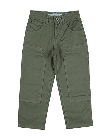 JACOB COHЁN Pantalon 100% Coton