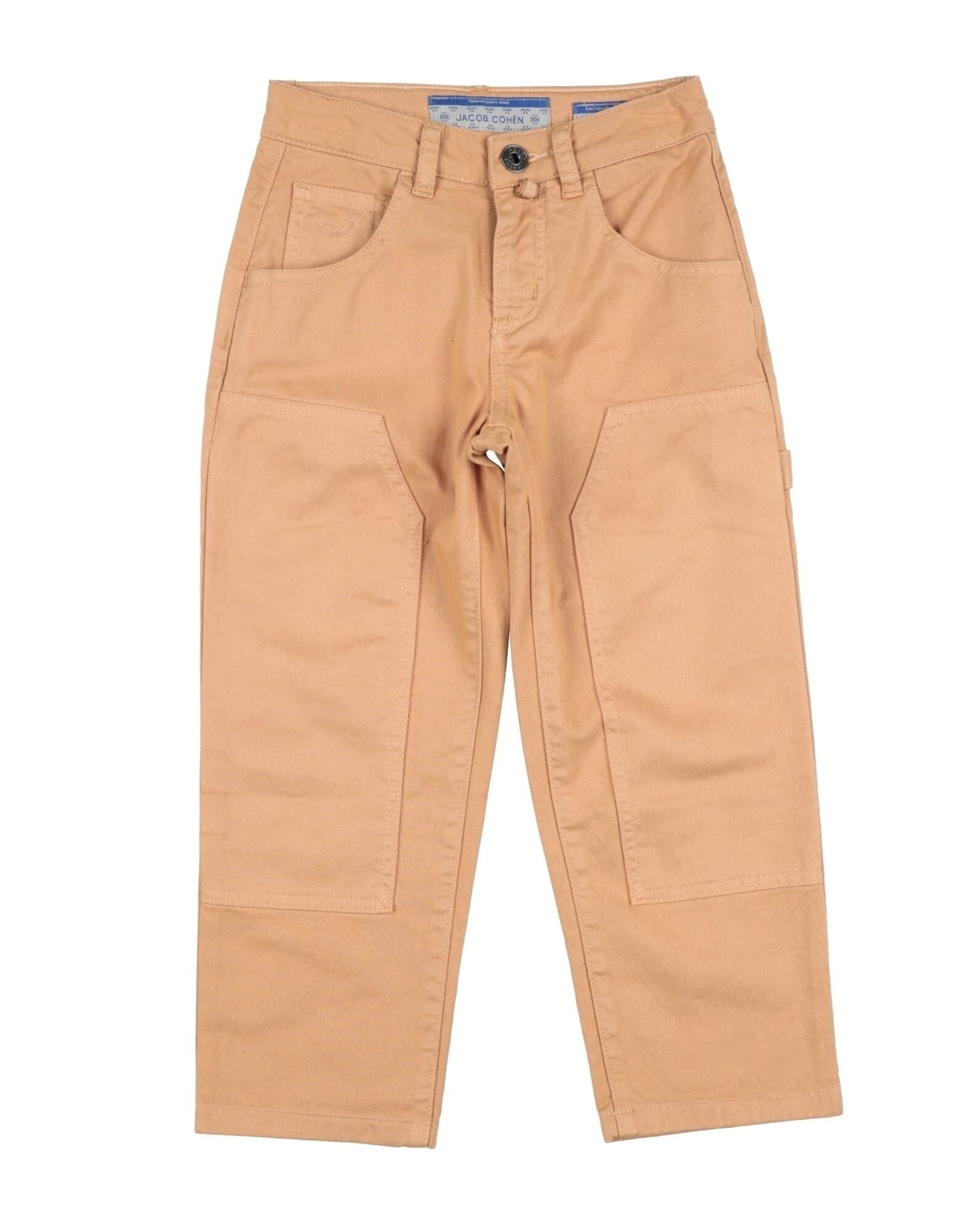 JACOB COHЁN - Trousers