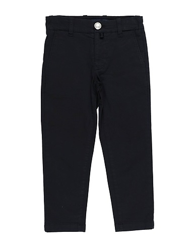 JACOB COHЁN Pantalone Blu notte 98% Cotone, 2% Elastan