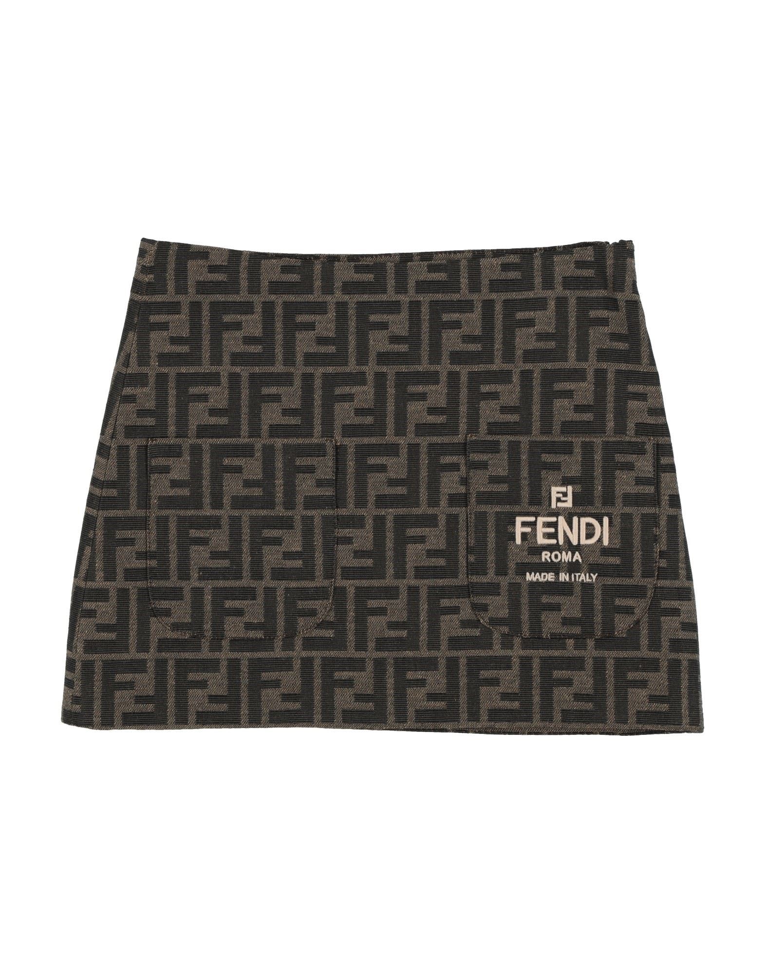 FENDI - Kids' skirts
