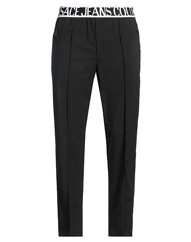 VERSACE JEANS COUTURE Pantalon 69% Polyester, 29% Viscose, 2% Élasthanne