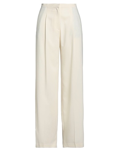 CAMICETTASNOB Pantalon 75% Polyester, 23% Viscose, 2% Élasthanne