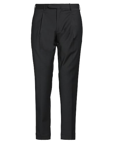 SANTANIELLO Pantalone IL VIAGGIATORE 54% Poliestere, 44% Lana, 2% Elastan