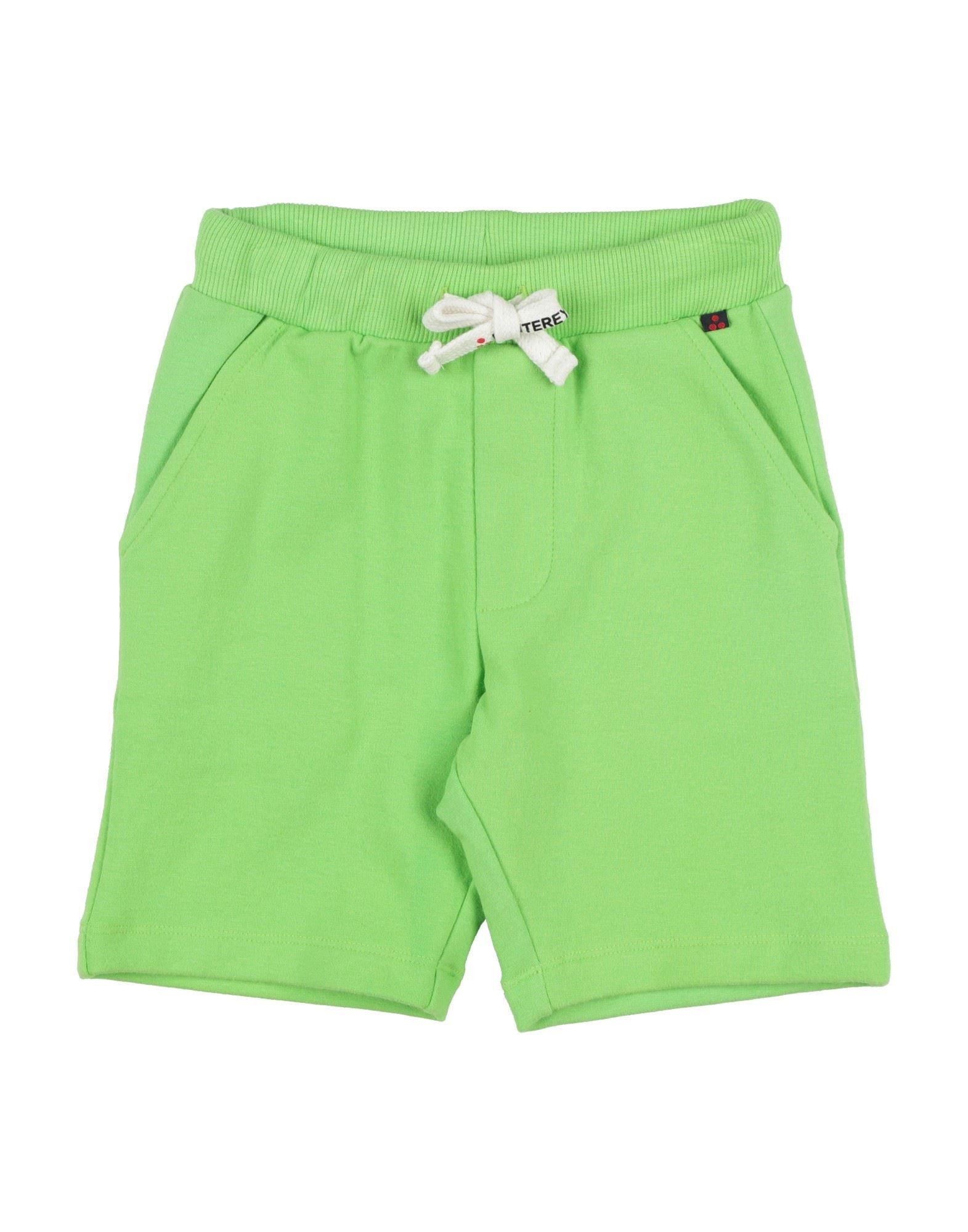 PEUTEREY - Shorts & Bermuda Shorts
