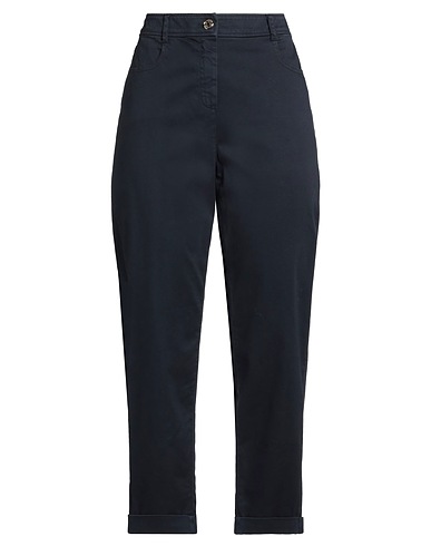 PENNYBLACK Pantalón Azul noche 98% Algodón, 2% Elastán