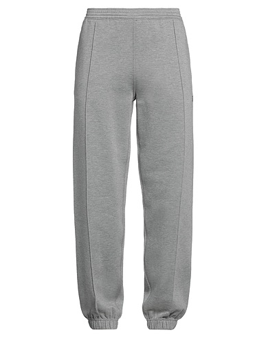 GIVENCHY Casual pants Grey 95% Cotton, 5% Polyamide