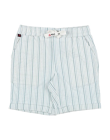 PEUTEREY Shorts & Bermuda CELESTE 97% Cotton, 3% Elastane