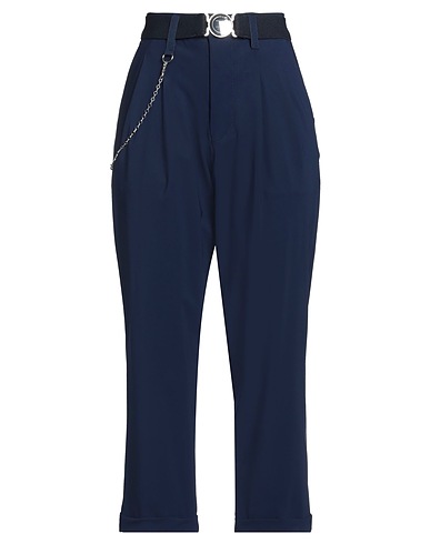 HIGH Pantalone TECH Blu navy 68% Nylon, 32% Elastan