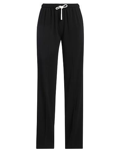 VIA MASINI 80 Pantalon 94% Polyester, 6% Polyuréthane