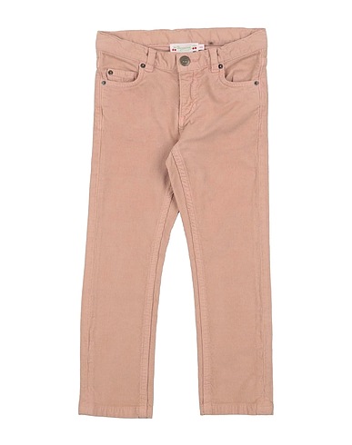 BONPOINT Hosen Hellrosa 97% Baumwolle, 3% Elastan