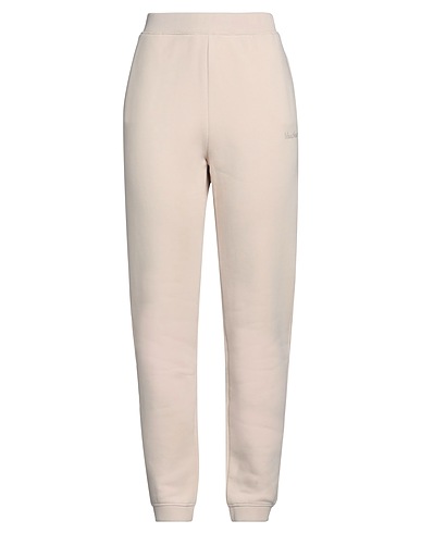 'S MAX MARA Pantalone Beige 88% Cotone, 8% Poliammide, 4% Elastan