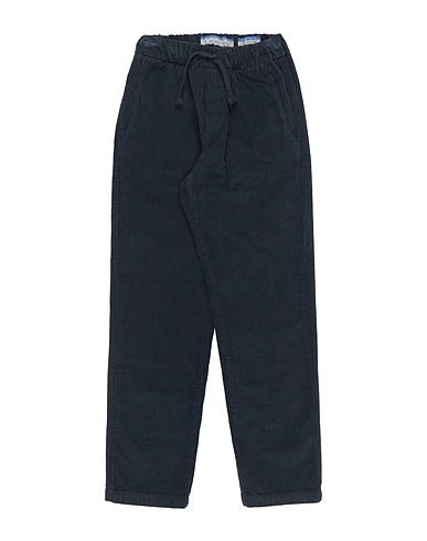 JACOB COHЁN Pantalone Blu navy 98% Cotone, 2% Elastan