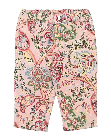 ETRO Pantalone Rosa antico 97% Cotone, 3% Elastan