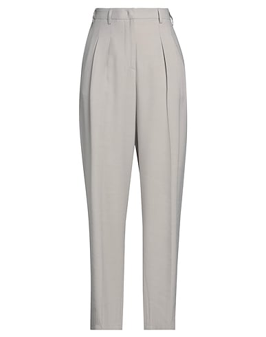 SEVENTY VENEZIA Casual pants 90% Viscose, 10% Polyester